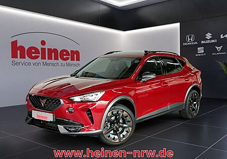 Cupra Formentor 1.5 TSI LED+NAVI+PANO+KAMERA+ACC