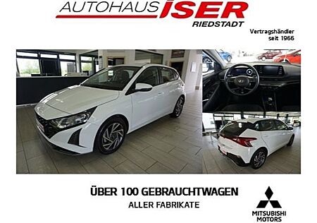 Hyundai i20 1.0 T-GDI Trend App Kamera Temp