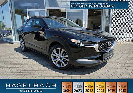 Mazda CX-30 Exclusive 360° BOSE Matrix LogIn Freisprec