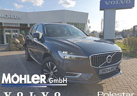 Volvo XC 60 XC60 T8 AWD PlugIn Inscription Expression