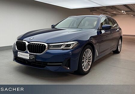 BMW 530e A Tou LCProf,ad.LED,ACC,AHK,DAB,18"