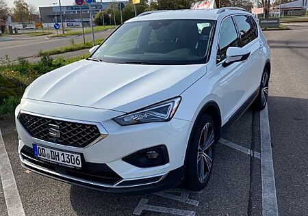 Seat Tarraco 2.0 TDI 140kW Xcellence 4Drive DSG X...