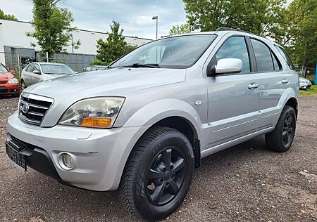 Kia Sorento 2.5 CRDi VGT EX