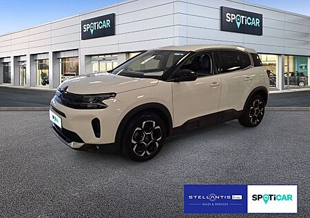 Citroën C5 Aircross Feel Pack 130 Automatik *SHZ*Alu