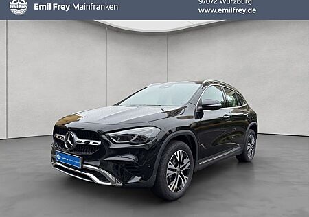 Mercedes-Benz GLA 180 Edition Progressive AHK Multibeam