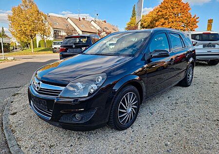 Opel Astra H Caravan Cosmo / BEHINDERTENGERECHT