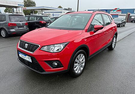 Seat Arona Style Beats Fast Lane TüV NEU