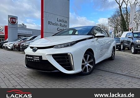 Toyota Mirai Brennstoffzelle*RELAX GA RANTIE*JBL*KEYLES