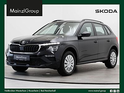 Skoda Kamiq 1.0 TSI DSG Essence LED Carplay SHZ Virtua