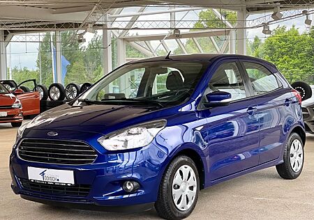 Ford Ka +*1.2*Cool & Sound*4/5 Türig*Bluetooth*63kW*