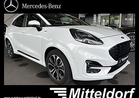 Ford Puma 1.0 ST-LINE AUTOM PANO ACC LED E-HECKKLAPPE