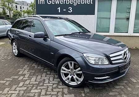 Mercedes-Benz C 350 C 350T CDI 4Matic Avantgarde COMAND-PANO-XENON
