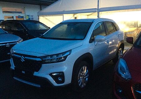 Suzuki SX4 S-Cross S-Cross 1.4 Hybrid Comfort Allgrip