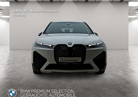 BMW iX xDrive40 AHK Driv.Assist.Prof Harman/K Laser