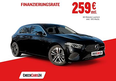 Mercedes-Benz A 220 4Matic Progressive KAMERA MBUX NAVI ACC