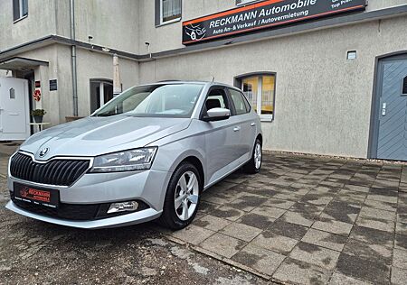 Skoda Fabia Cool Plus 1.0*Klima-Alu-PDC-erst 19000 Km*