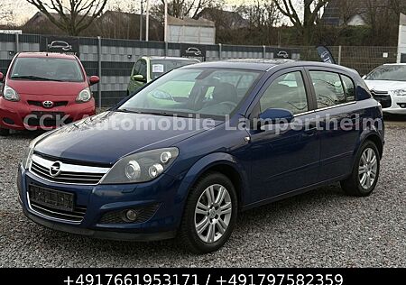 Opel Astra 1.6 H Lim. Innovation/146TKM/XENON/LEDER/