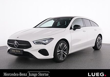 Mercedes-Benz CLA 180 Shooting Brake CLA 180 SB Progressive+NavPrm+Pano+LED+Night+RFK