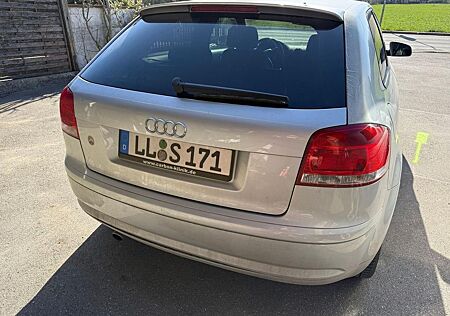 Audi A3 1.6 Ambition Ambition