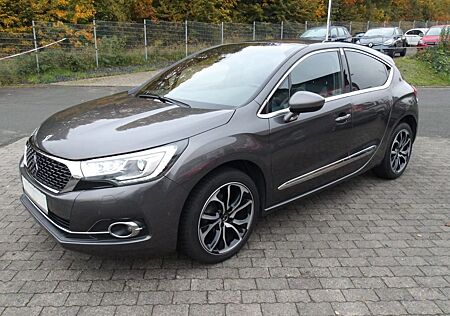 DS Automobiles DS 4 DS4 1.2 e-THP LED Navi AHK Teilleder 18 Zoll