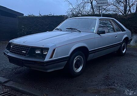 Ford Mustang 3.3 4Eyes EZ1984 Lieferung möglich