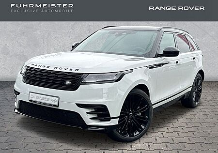 Land Rover Range Rover Velar D300 Dyn. HSE Head-Up AHK Pano