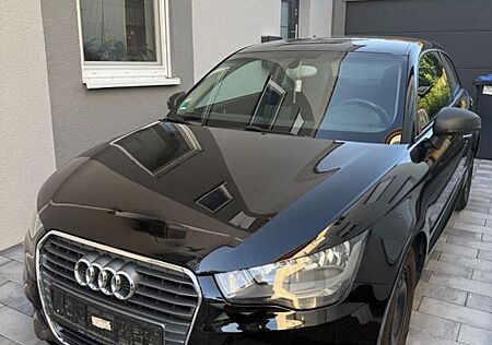 Audi A1 1.2 TFSI Attraction Attraction