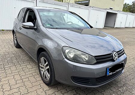 VW Golf Volkswagen VI 1.4