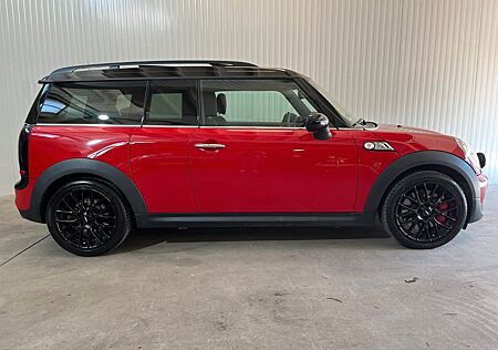 Mini John Cooper Works Clubman