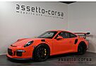 Porsche 991 911 () GT3 RS*Lift*Clubsport*PCCB*Approved