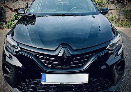 Renault Captur RIVE GAUCHE | Sonderedition TOP!