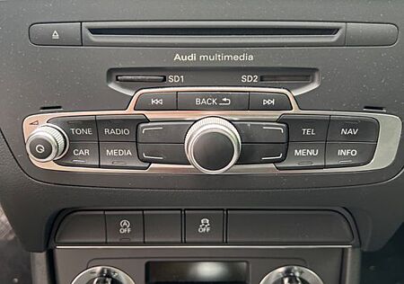 Audi Q3 2.0 TDI 130kW S tronic quattro -
