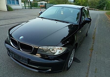 BMW 116i 116 Baureihe 1 Lim.