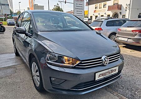VW Golf Volkswagen Sportsvan VII Sound BMT/Start-Stopp AHK