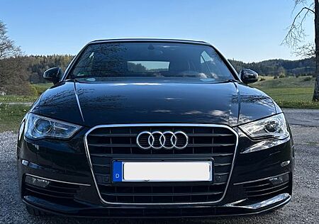 Audi Cabriolet A3 Ambition Cabrio 1.4 TFSI