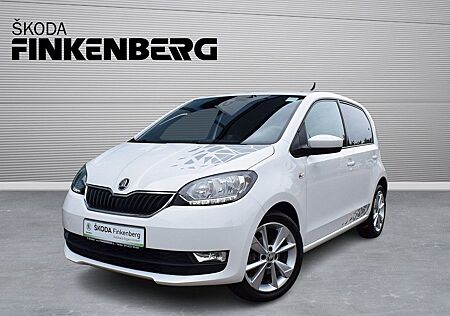 Skoda Citigo 1.0 Fun *GRA*SitzHzg*PDC*Alu