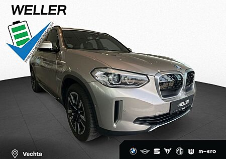 BMW iX3 RFK Driv.Assis.Pro. LED Memory Pano. 19''