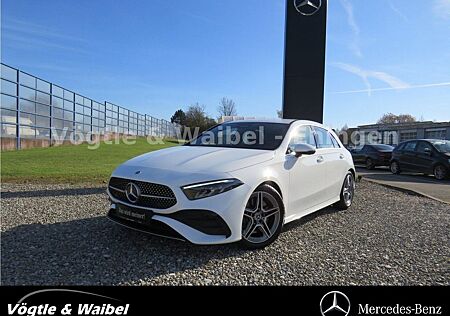 Mercedes-Benz A 250 4M AMG-LINE ADVANCED PLUS+SOUNDS+360°+KEYL