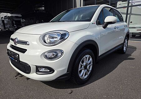 Fiat 500X 1,6 EtorQ Sitzh. beh. Lenkr. PDC LM Neb.