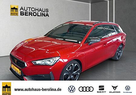 Cupra Leon ST 1.4 e-Hybrid VZ DSG *GRA*LED*NAV*PDC*