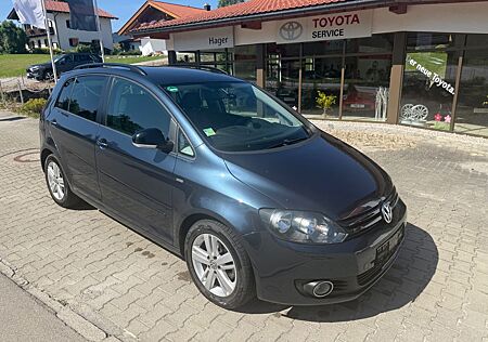 VW Golf Volkswagen Plus VI Match