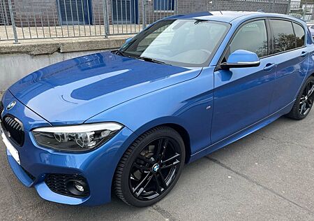 BMW 118i Edition M Sport Shadow Edition M Sport ...