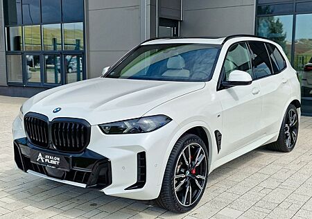 BMW X5 xDrive30d M Sport. HUD. Sky. H&K. 82.600Net!