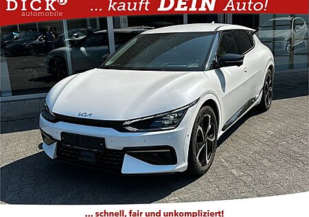 Kia EV6 GT-Line 4WD WERKSGA+MEMO+DAB+HEAD+ACC+360°