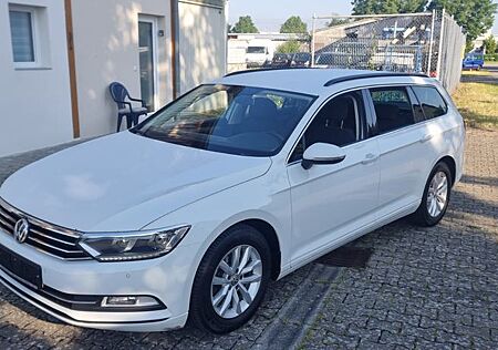 VW Passat Variant Volkswagen Comfortline BMT/Start-Stopp