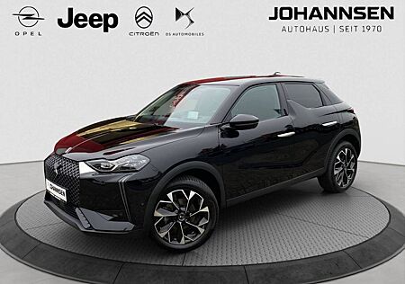DS Automobiles DS3 Crossback PT 130 1.2
