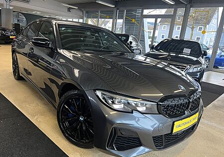BMW 340 M340i Lim. xDrive * 1.HAND *SCHECKHEFT-*360*
