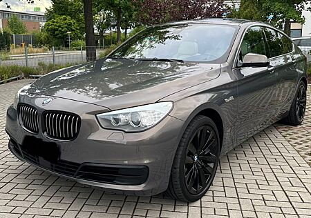 BMW 535d Gran Turismo individual