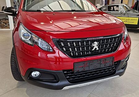 Peugeot 2008 Allure GT-Line