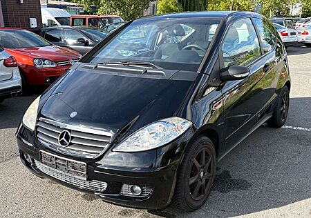 Mercedes-Benz A 170 **TÜV-NEU**KLIMA**